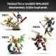 Armures titanes jumelles LEGO® NINJAGO® 71870 - .image