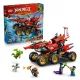 LEGO® NINJAGO® Το δώρο της Γης 71869 - .εικόνα