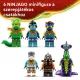 LEGO® NINJAGO® Dar Ziemi 71869 - .zdjęcie 