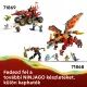LEGO® NINJAGO® Dar Ziemi 71869 - .zdjęcie 