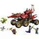 LEGO® NINJAGO® Dar Ziemi 71869 - .zdjęcie 