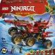LEGO® NINJAGO® Dar Ziemi 71869 - .zdjęcie 
