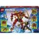 LEGO® NINJAGO® Wyldfyres forvandlende dragerobot 71868 - .billede