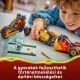 LEGO® NINJAGO® Pojazdy łączone Kaia i Cole’a 71864 - .zdjęcie 