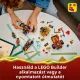 LEGO® NINJAGO® kombinovateľné vozidlá Kai a Cole 71864 - .Obrázok