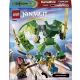 LEGO® NINJAGO® Lloydovo dračie brnenie, bojový balíček 71862 - .Obrázok