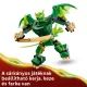 LEGO® NINJAGO® Lloyds dragerustning, kamp-pakke 71862 - .billede