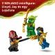 LEGO® NINJAGO® Lloydovo dračie brnenie, bojový balíček 71862 - .Obrázok