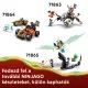 LEGO® NINJAGO® Lloyds dragerustning, kamp-pakke 71862 - .billede