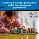 LEGO® City Nosztalgia gőzmozdony 60511 - . kép
