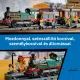 LEGO® City Nosztalgia gőzmozdony 60511 - . kép