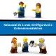 LEGO® City Nosztalgia gőzmozdony 60511 - . kép