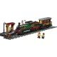 LEGO® City Nosztalgia gőzmozdony 60511 - . kép