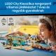 LEGO® City Klassische Straßenbahn 60506 - . bild aus