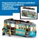Tramvai clasic de plajă LEGO® City 60506 - .foto