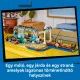 LEGO® City Klassische Straßenbahn 60506 - . bild aus
