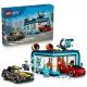 LEGO® City Αυτόματο Πλυντήριο Αυτοκινήτων 60497 - .εικόνα