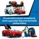 LEGO® City Самообслужваща автомивка 60497 - . изображение