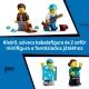 LEGO® City Самообслужваща автомивка 60497 - . изображение