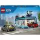 LEGO® City Самообслужваща автомивка 60497 - . изображение