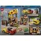 LEGO® City Pizzeria-Lieferfahrzeuge 60496 - . bild aus