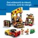 LEGO® City picērija ar piegādes transportlīdzekļiem 60496 - .attēls
