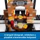 LEGO® City Pizzeria met bezorgvoertuigen 60496 - .afbeelding
