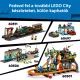 LEGO® City picērija ar piegādes transportlīdzekļiem 60496 - .attēls