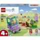 LEGO® Bluey vecmāmiņa ar Bingo un Bluey 11216 - .attēls