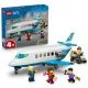 Αεροπλάνο Επιβατών LEGO® City 60492 - .εικόνα