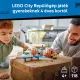 Avion de pasageri LEGO® City 60492 - .foto