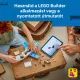 LEGO® City Pasažieru lidmašīna 60492 - .attēls