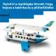 Avion de pasageri LEGO® City 60492 - .foto