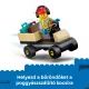 LEGO® City Pasažieru lidmašīna 60492 - .attēls