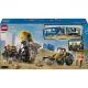 LEGO® City krautuvas ir savivartis sunkvežimis 60494 - .vaizdas