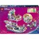 LEGO® Disney Ariel vestuvinis laivas 43299 - .vaizdas