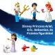LEGO® Disney Ariel pulmalaev 43299 - .pilt