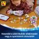 LEGO® Disney Ariel pulmalaev 43299 - .pilt