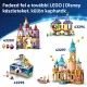LEGO® Disney Ariel vestuvinis laivas 43299 - .vaizdas
