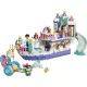 LEGO® Disney Ariel pulmalaev 43299 - .pilt