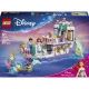 LEGO® Disney Ariel vestuvinis laivas 43299 - .vaizdas
