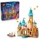 LEGO® │ Disney Το κάστρο της Ραπουνζέλ 43297 - .εικόνα