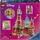 LEGO® Disney Aranyhaj kastélya 43297 - . kép