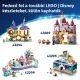 LEGO® │ Disney Το κάστρο της Ραπουνζέλ 43297 - .εικόνα