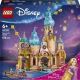 LEGO® Disney Aranyhaj kastélya 43297 - . kép