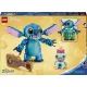 LEGO® Disney Stitch und Scrump 43296 - . bild aus
