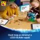 LEGO® Disney Stitch und Scrump 43296 - . bild aus
