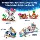 LEGO® Disney Stitch und Scrump 43296 - . bild aus
