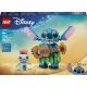 LEGO® Disney Stitch und Scrump 43296 - . bild aus