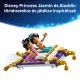 Κουτί κοσμημάτων LEGO® Disney της Γιασμίν 43295 - .εικόνα